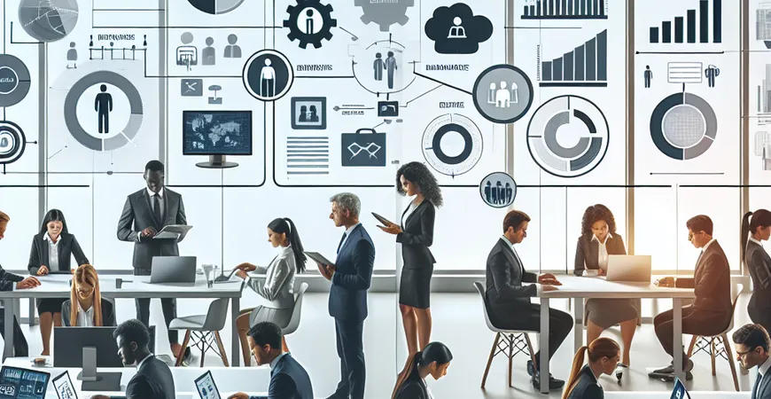 新员工培训管理制度，提升留存率的秘诀