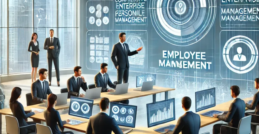 新员工培训要点：从理论到实践的全方位指导