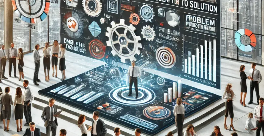 新员工成长加速器：从问题到解决的全流程揭秘