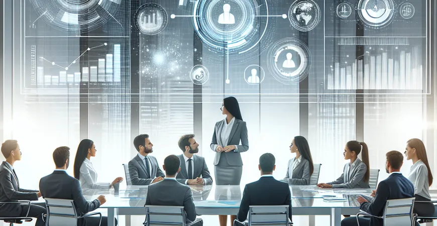 新员工成长手册全解析，助力新员工快速融入团队