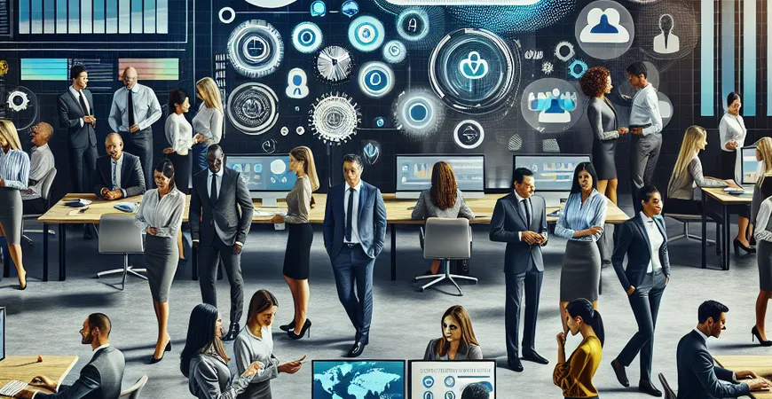 新员工成长手册设计，助力员工快速融入企业文化