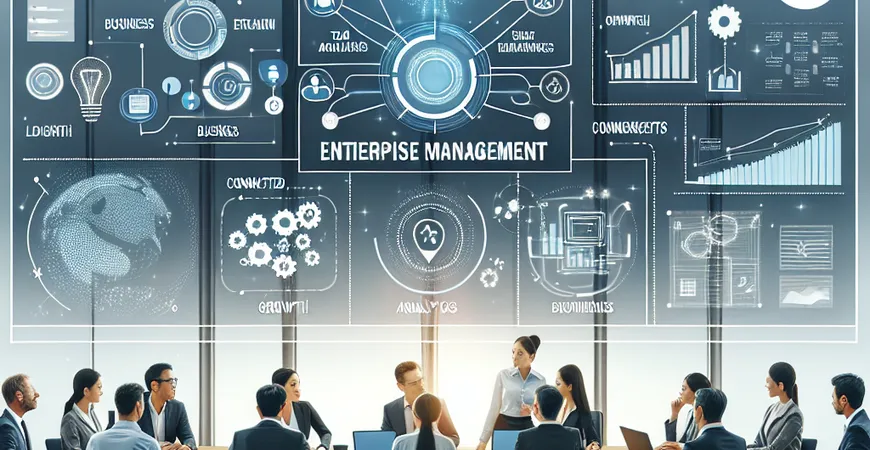 新员工成长手册：从入门到精通的全面指南