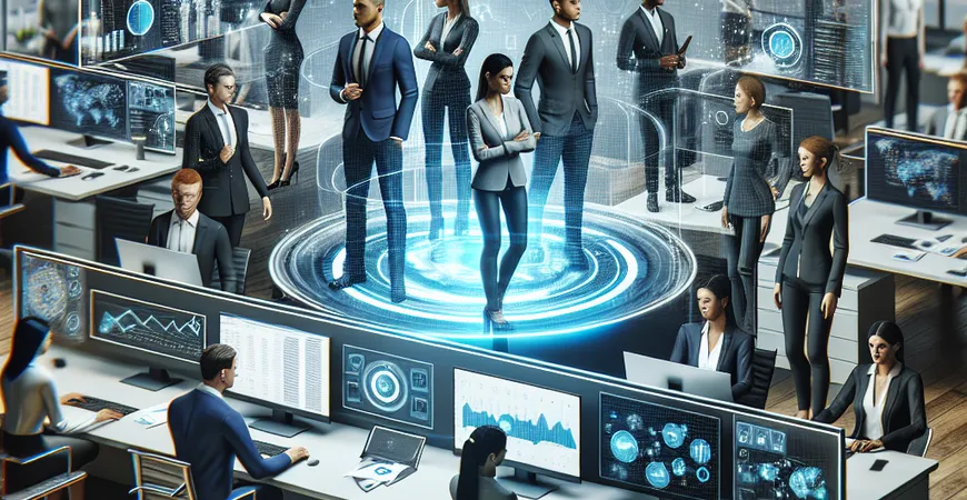 新员工成长手册：全面提升职业素养