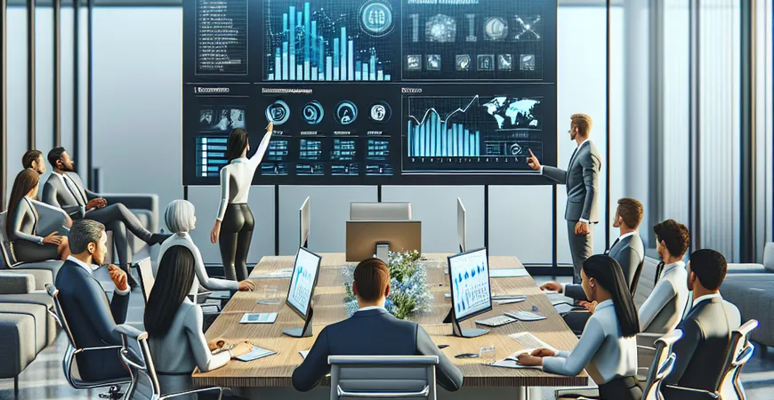 新员工成长手册：如何快速融入团队，超级全面指南