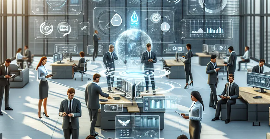 新员工成长手册：快速提高工作效率的秘诀