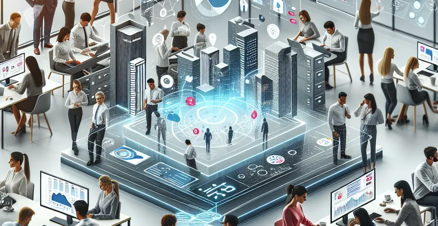 新员工成长手册：快速融入团队的实用指南