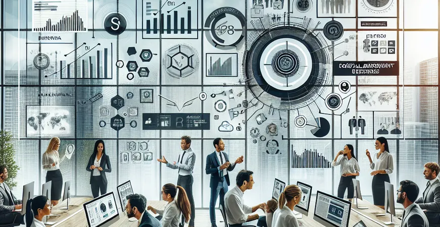 新员工成长手册：快速适应职场的秘籍