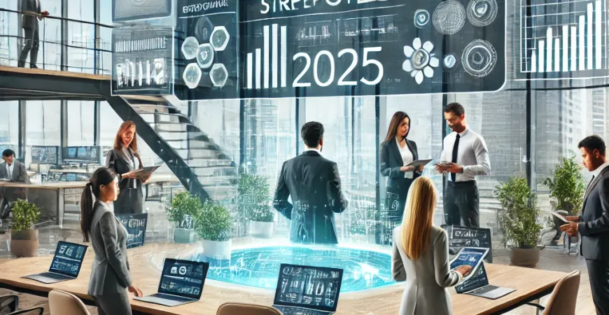 新员工方案的创新巧思，2025年职场新人必读