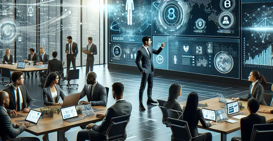 新员工方案的设计与实施，职场新人不踩坑攻略