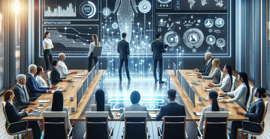 新员工方案设计，提升企业活力的关键