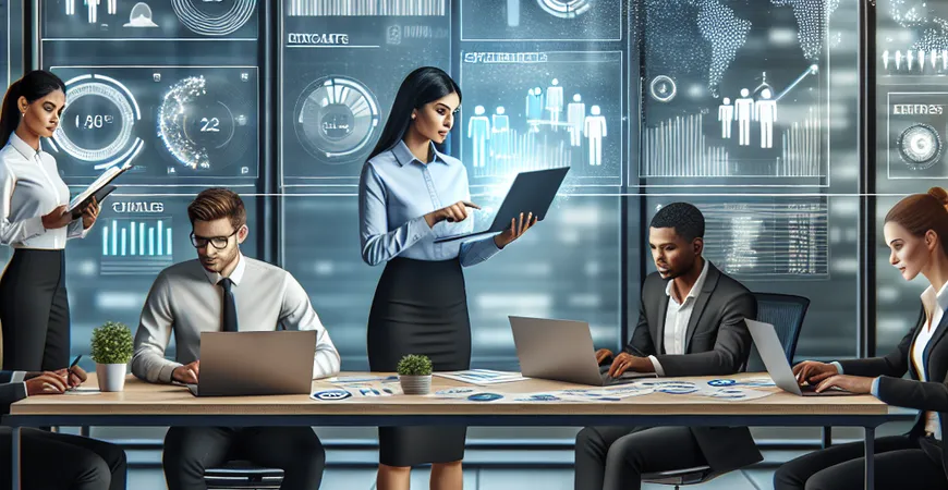 新员工方案设计，提升企业竞争力的秘密武器！