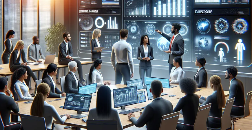 新员工离职原因大揭秘，企业HR如何提前应对