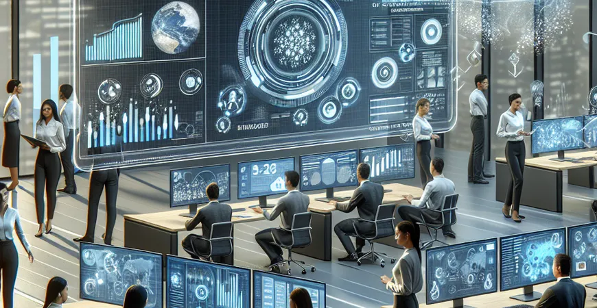 新员工离职原因深度解析，2025年企业必看