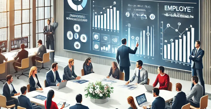 新员工离职率居高不下？六个解决方案帮你逆转