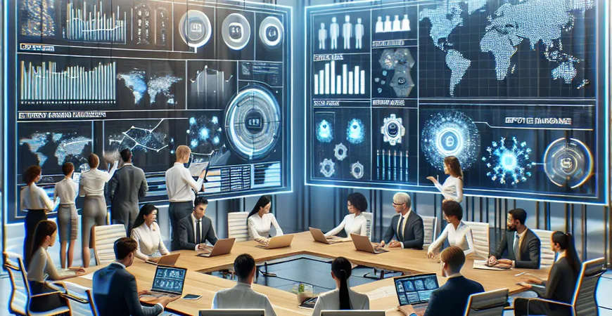 新员工离职率高？2025年应对策略盘点