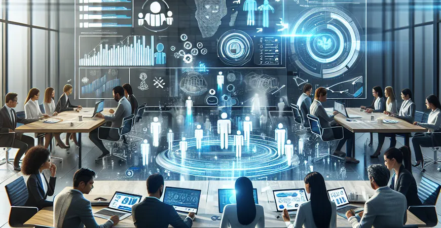 新员工离职率高？原因分析与解决方案