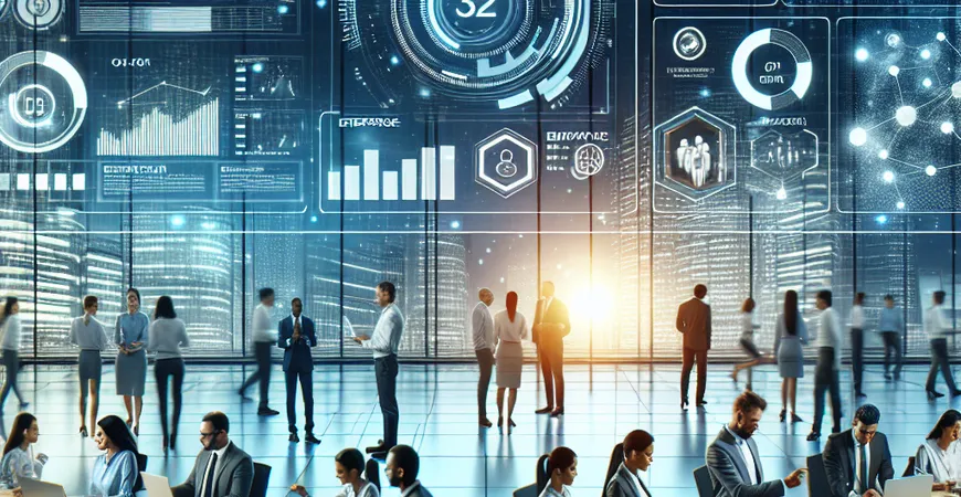 新员工离职率高？最全解决方案与实战技巧