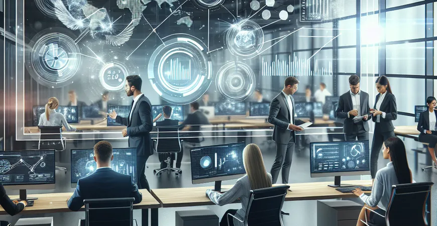 新员工离职率高？超级全面的解决方案帮你降低流失率