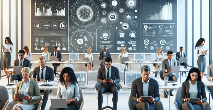 新员工管理中的五大误区，不踩坑必读指南