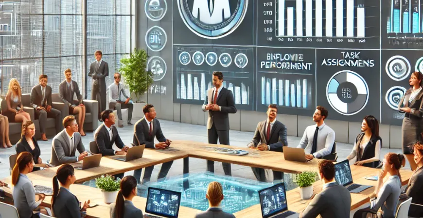 新员工管理中的常见误区，你踩坑了吗？