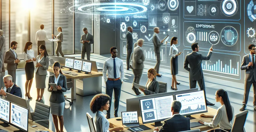 新员工管理制度设计，打造高效团队秘诀