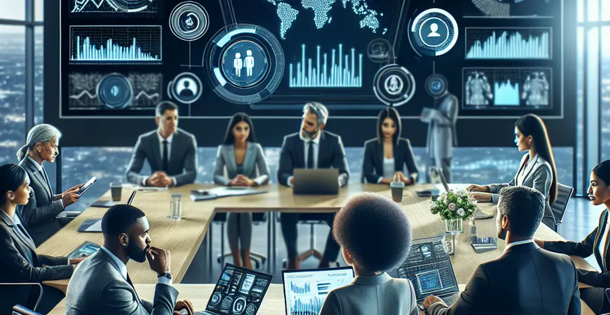 新员工管理制度：从入职到成长的全周期指导