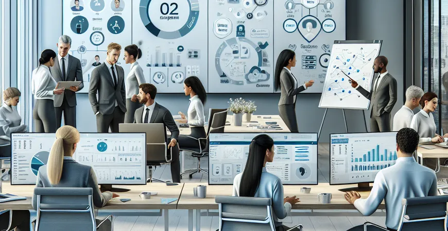 新员工管理制度：从入职到留任的全面解析