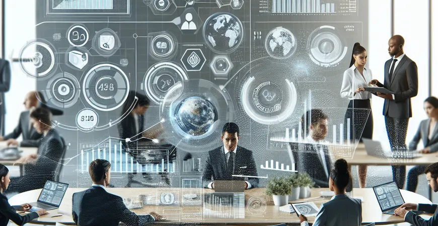 新员工管理的5大挑战，企业应对策略全解