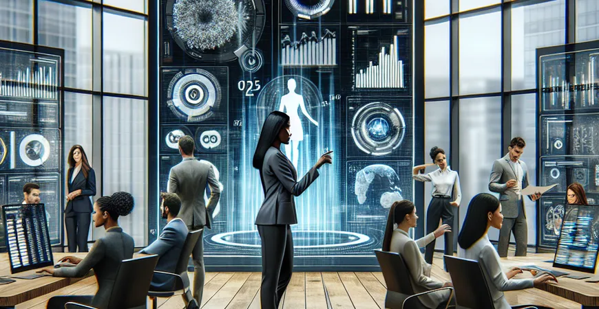 新员工管理的实战技巧，2025年最新经验分享