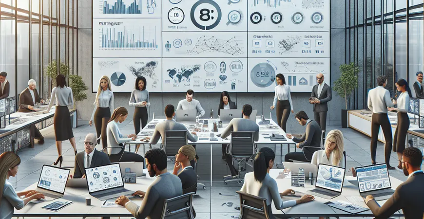 新员工管理秘籍：快速提升适应力的五大技巧