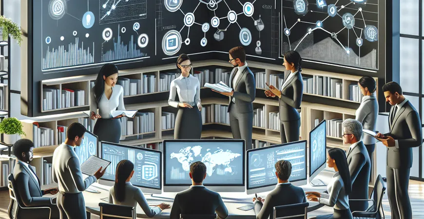 新员工管理，避免常见误区的技巧