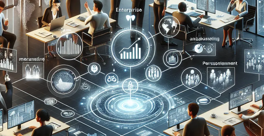 新员工融入的五大核心步骤，打造强大团队