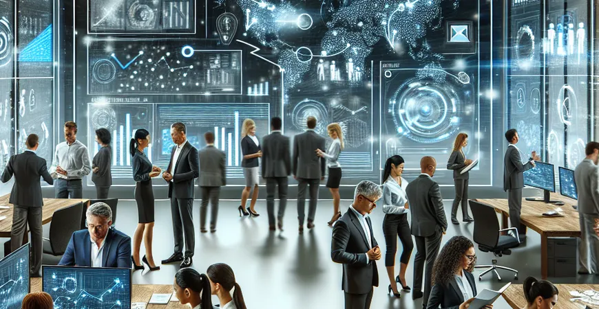 新员工融入的十大技巧，快速适应职场环境