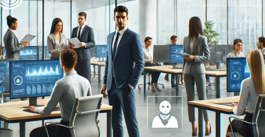 新员工融入计划全攻略，助力快速适应新环境