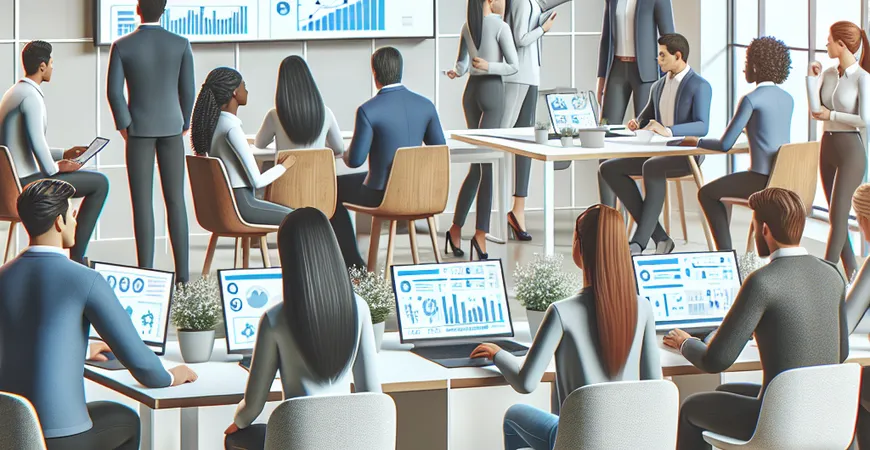 新员工融入计划，如何做到事半功倍