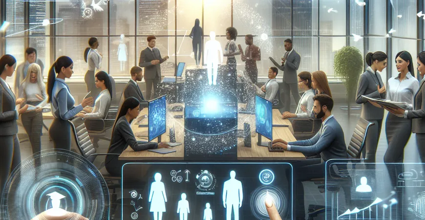 新员工融入计划：快速适应企业文化的妙招