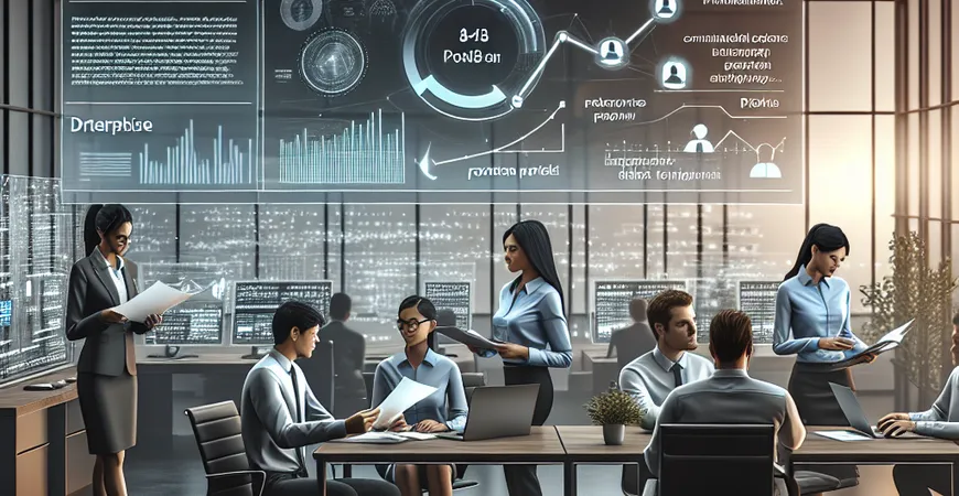 新员工试用期多久：不同企业的试用期政策对比