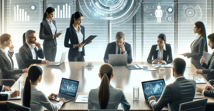 新员工试用期多久？合理设置试用期的策略