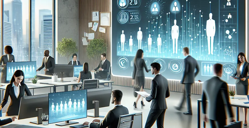 新员工鉴定标准，企业如何挑选最佳人才