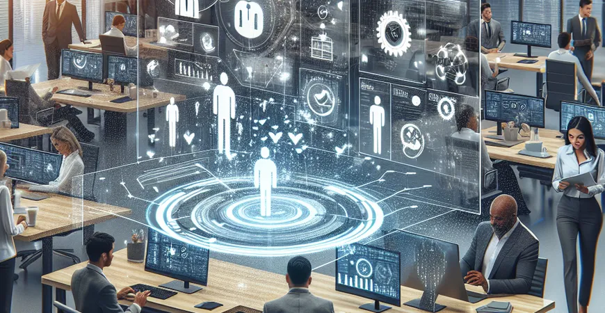 新员工鉴定标准，助力企业招揽顶尖人才