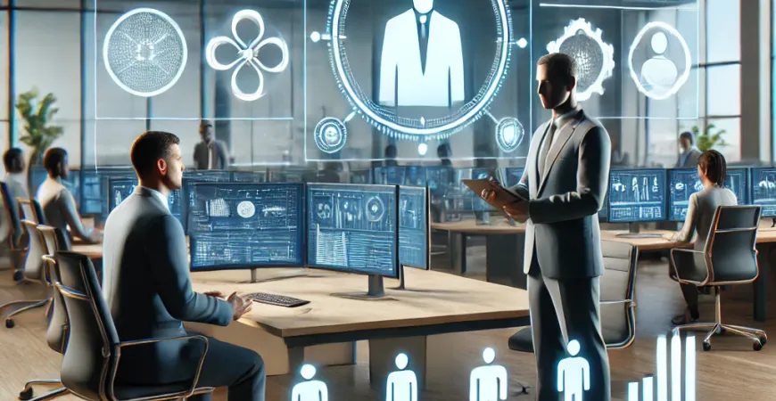 新员工鉴定的三大标准，帮助企业筛选优质人才