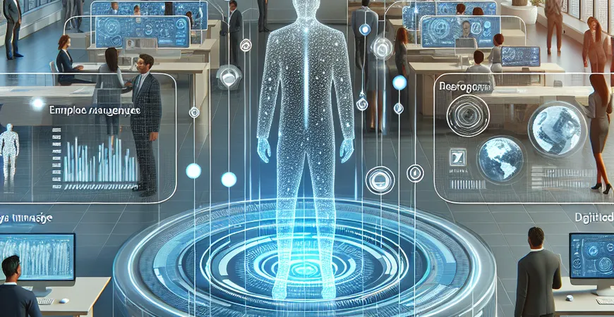 新员工鉴定的关键指标，快速识别潜力股