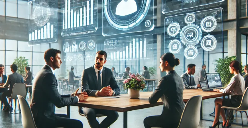 新员工面试评语怎么写？提升招聘成功率的秘籍