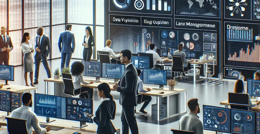 新员工高流失率？管理者需要注意的5个细节