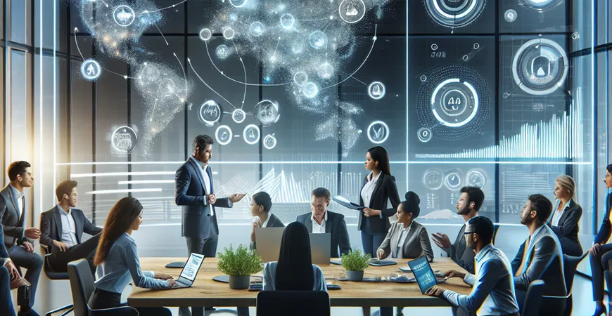 新手必看！员工招聘管理制度全面解析