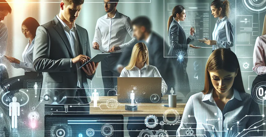 新进员工培训方案的5个设计原则，打造高效团队