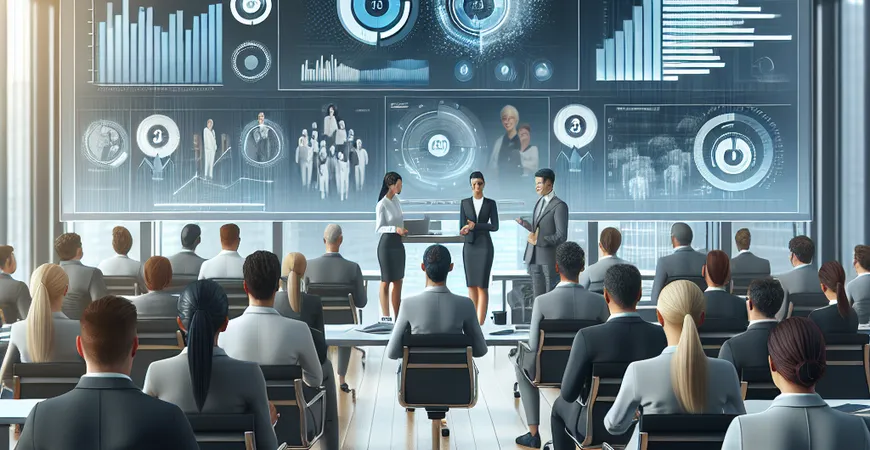 新进员工培训方案的全面解析与设计思路，收藏必看