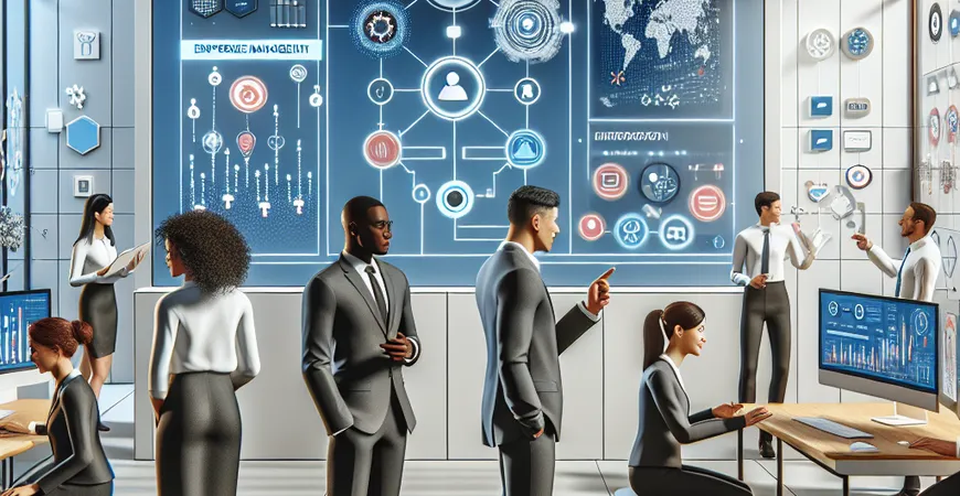 新进员工培训方案设计攻略，提升培训效果的秘诀