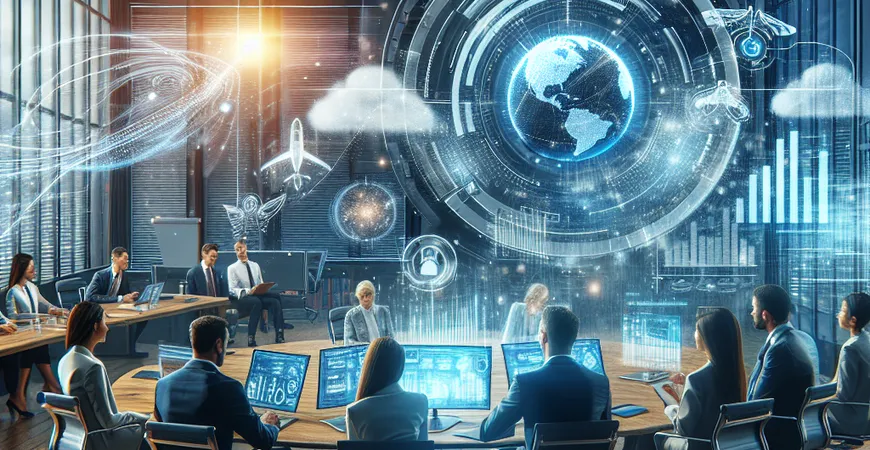 新进员工培训方案设计，2025年最新趋势与建议