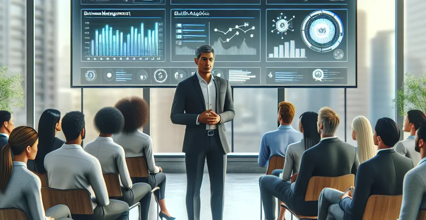 新进员工培训方案详解，提升员工融入感